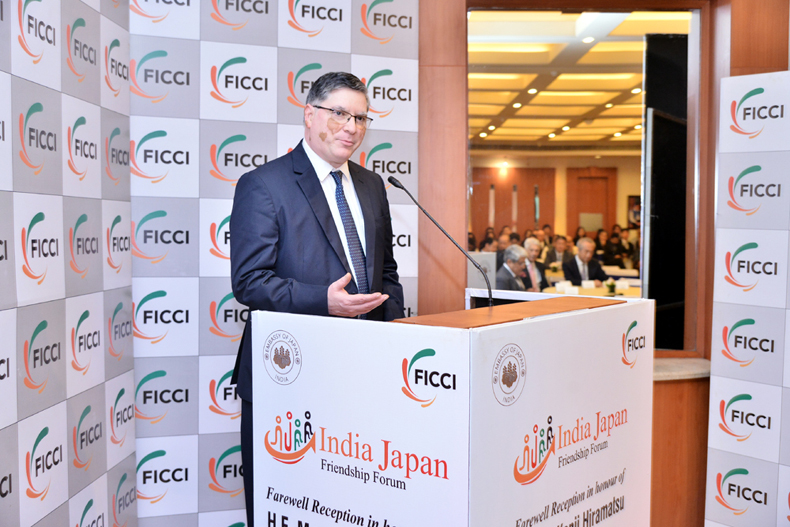 FICCI event doc