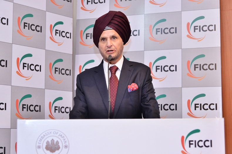 FICCI event doc