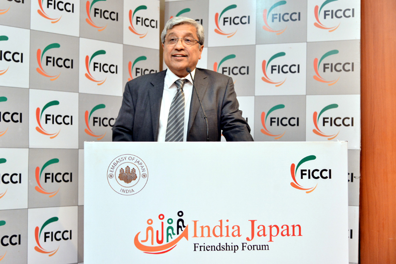 FICCI event doc