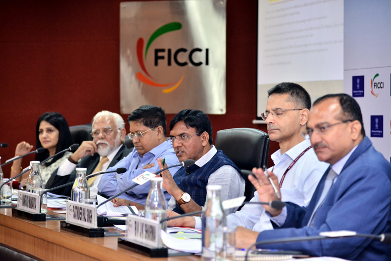 FICCI Events:  