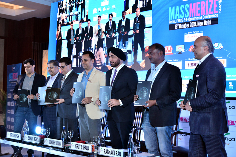 FICCI Past Event: Massmerize 2019