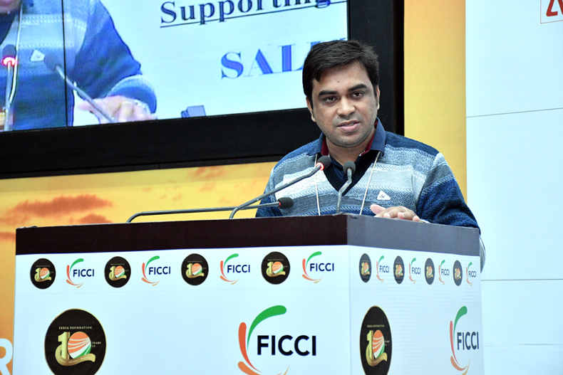 FICCI event doc