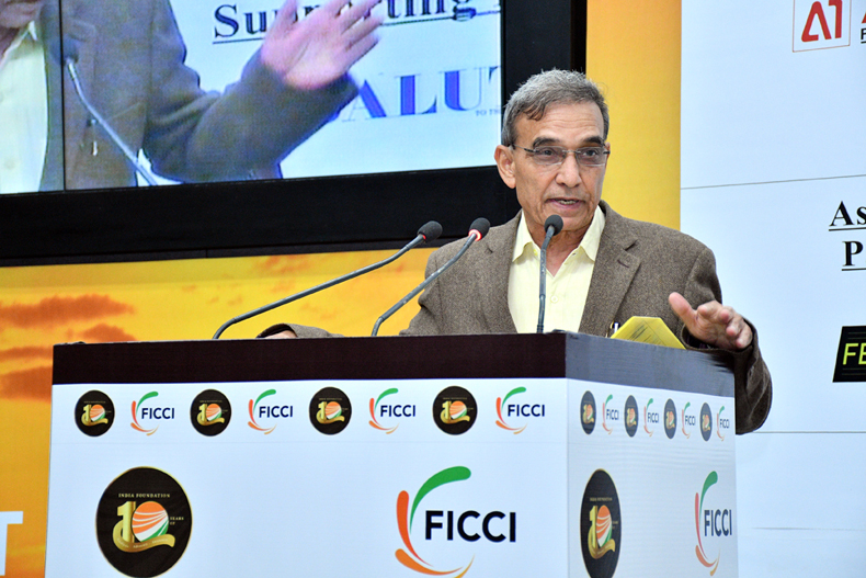 FICCI event doc