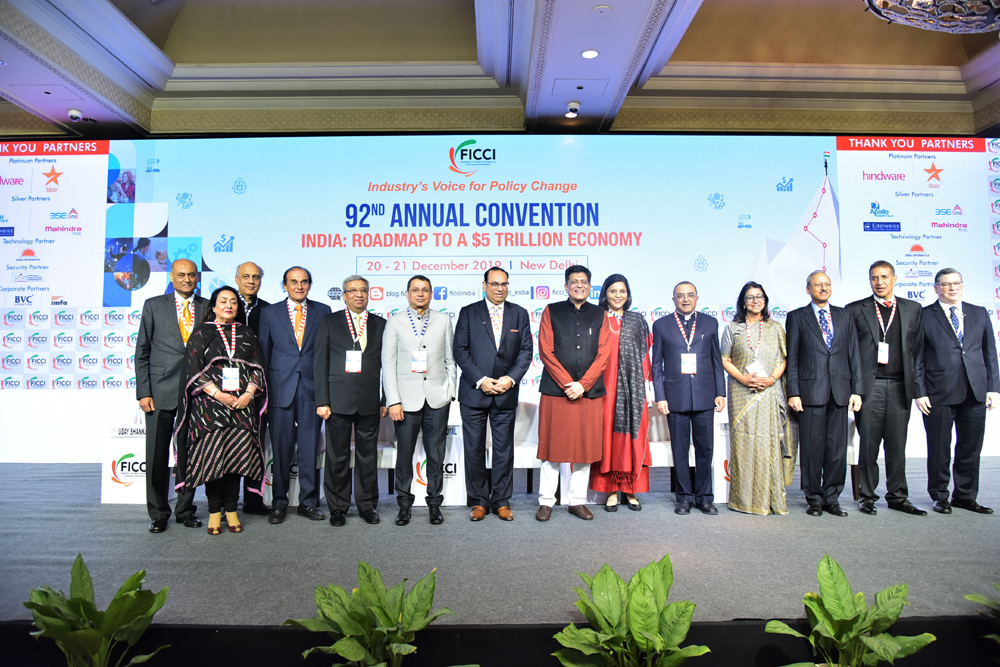 FICCI event doc