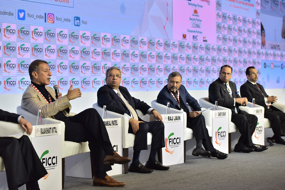 FICCI event doc