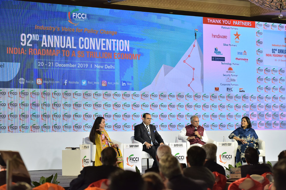 FICCI event doc