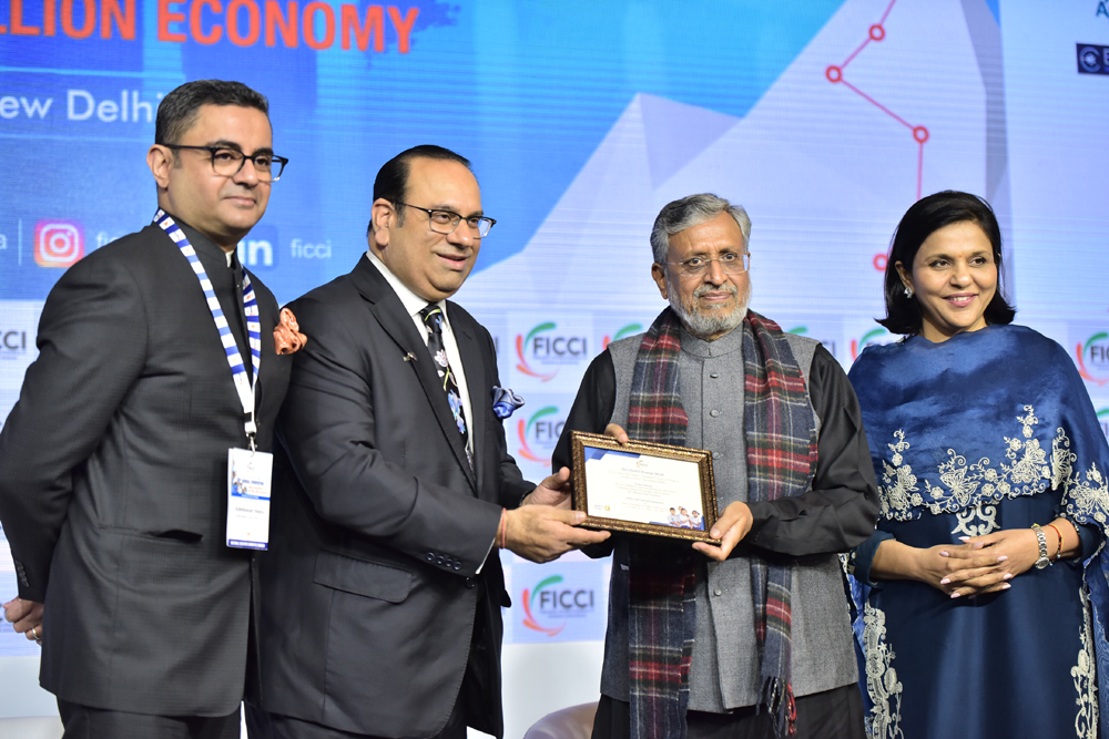 FICCI event doc