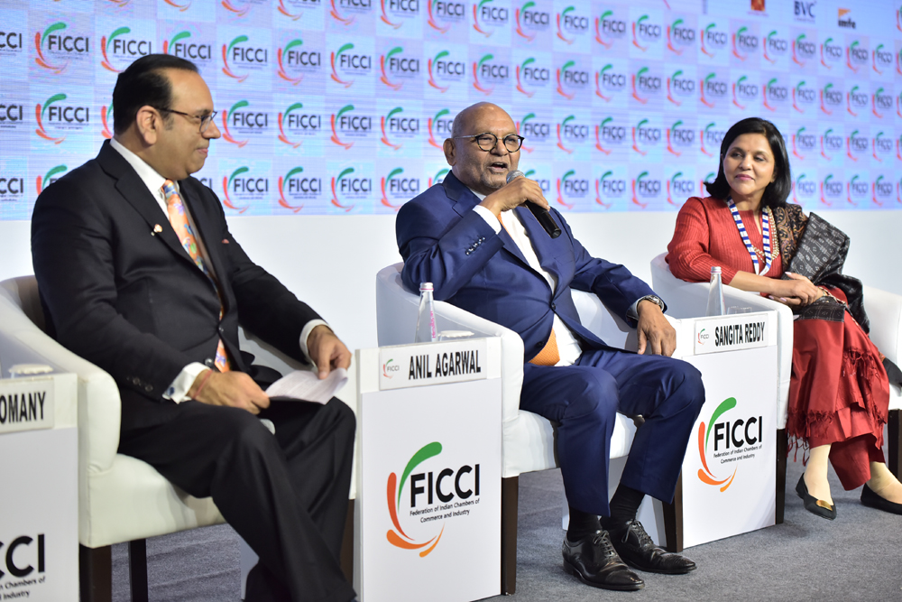 FICCI event doc