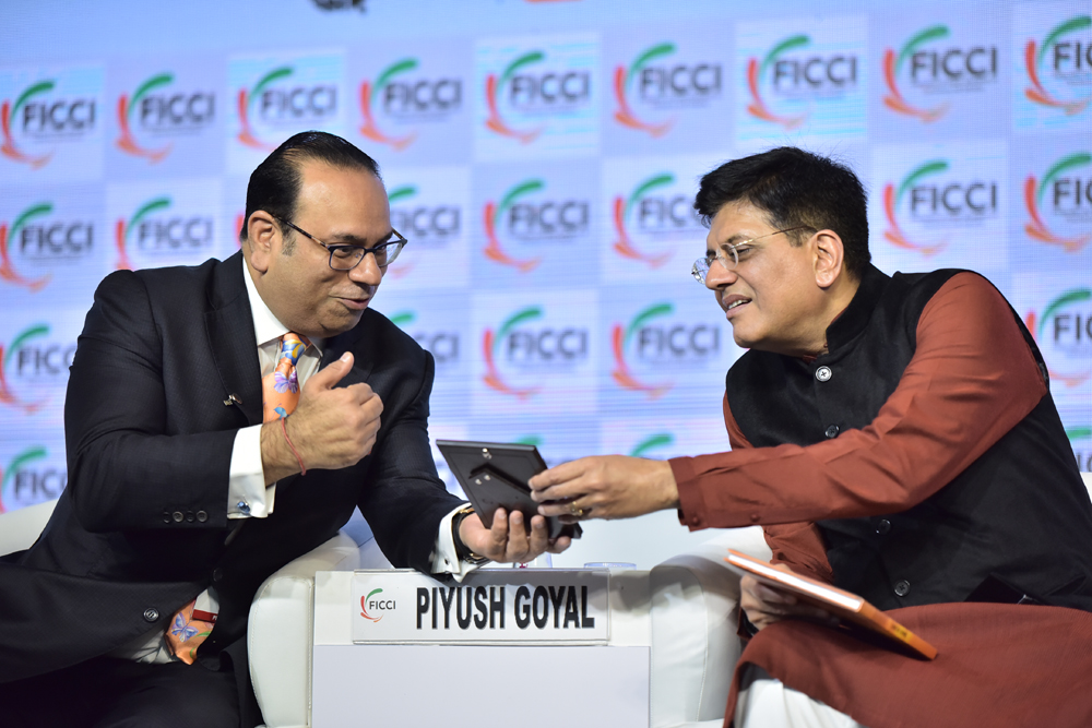 FICCI event doc