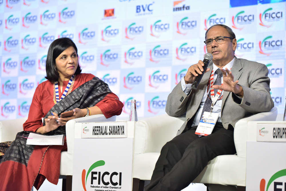 FICCI event doc