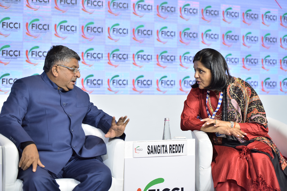 FICCI event doc