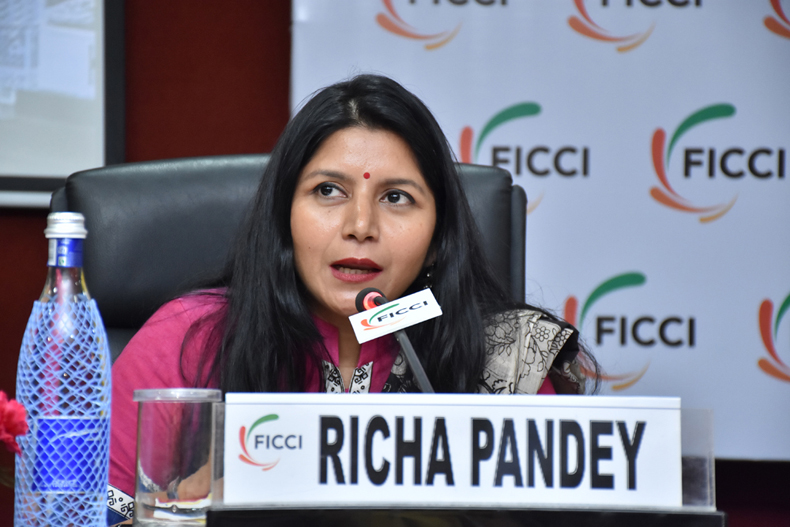 FICCI event doc