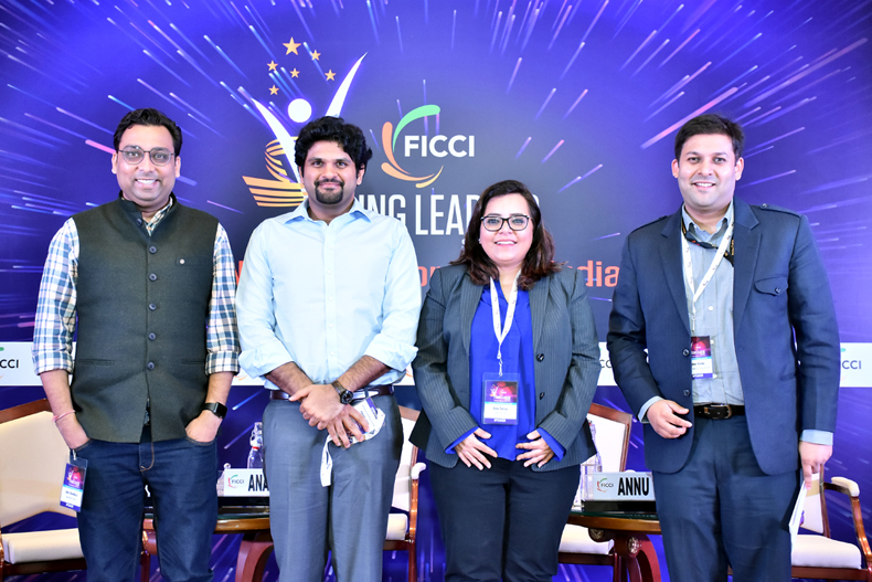 FICCI event doc