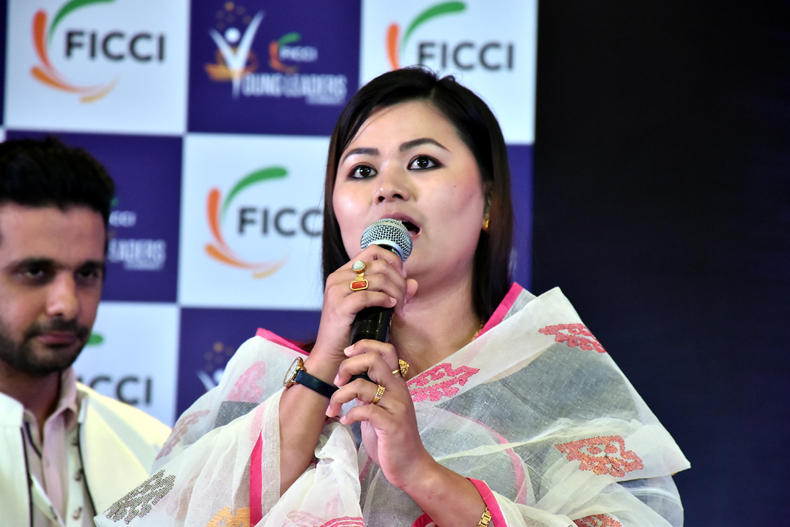 FICCI event doc