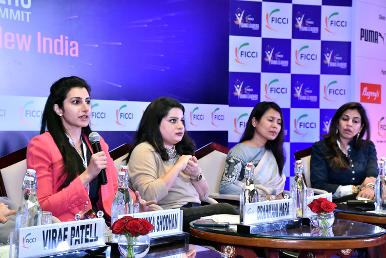 FICCI event doc