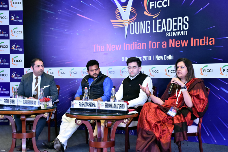 FICCI event doc