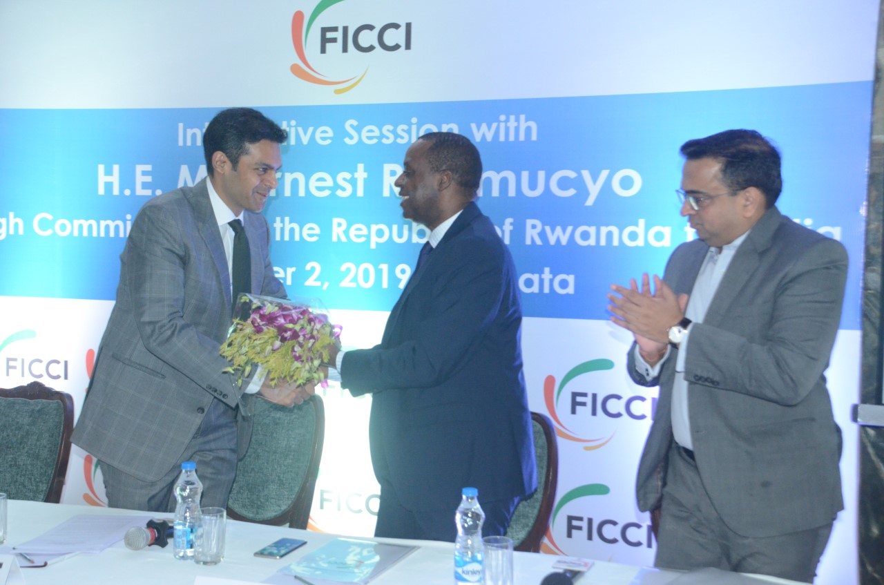FICCI event doc