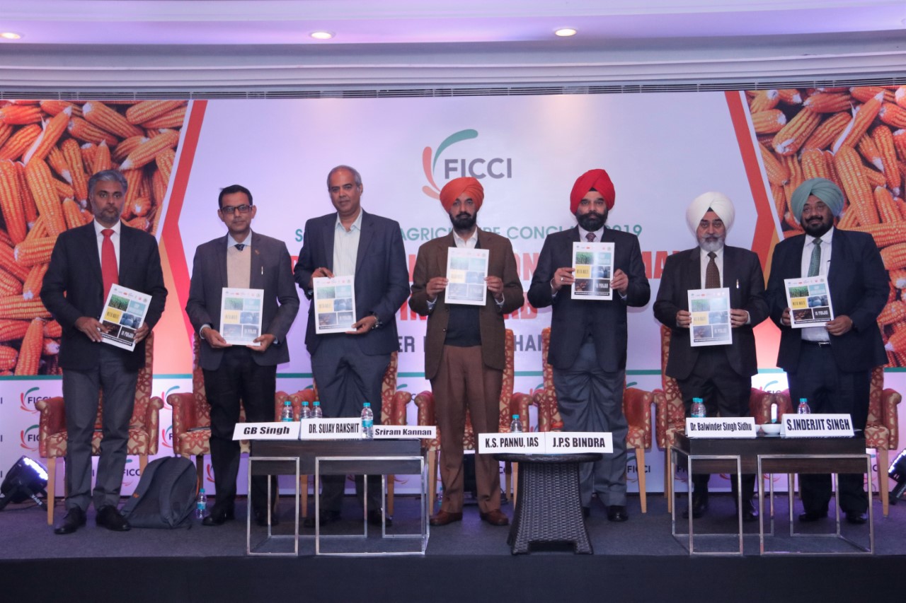 FICCI event doc