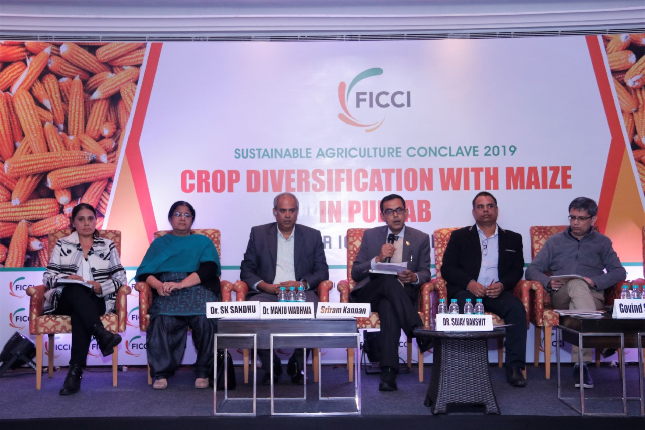 FICCI event doc