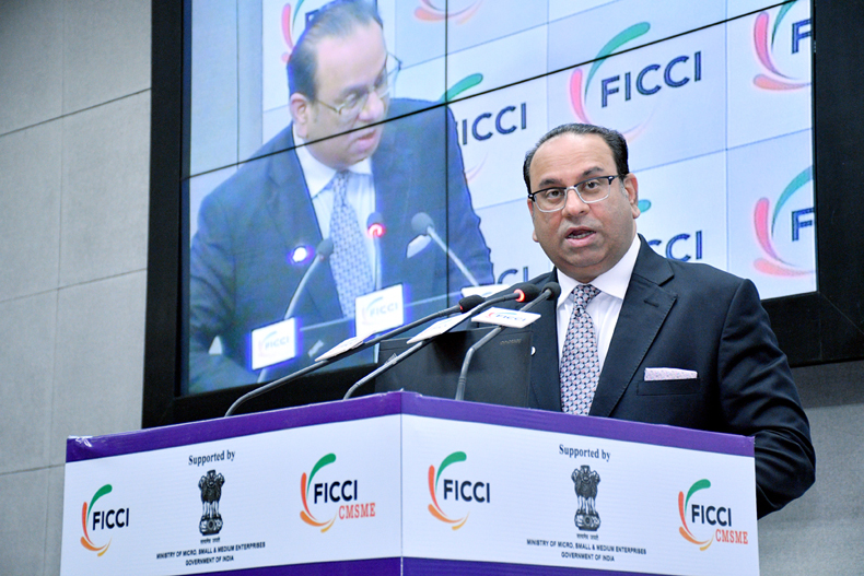 FICCI event doc