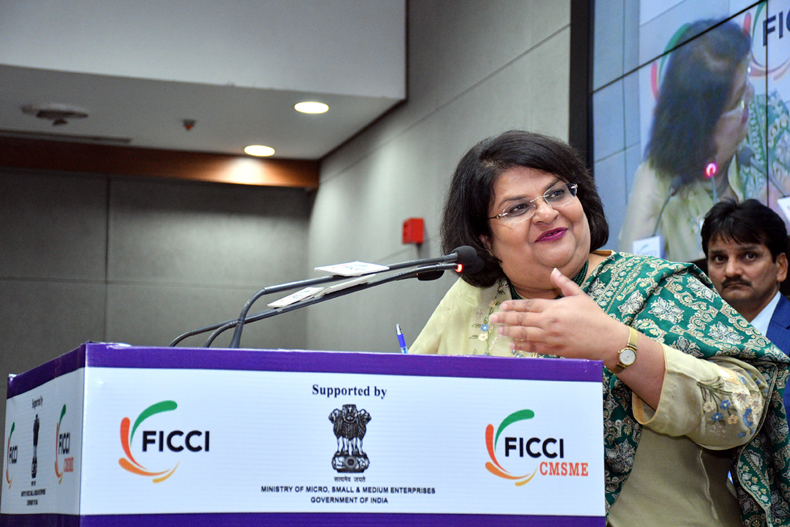 FICCI event doc