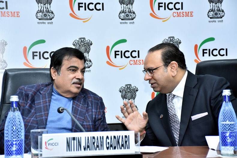 FICCI event doc