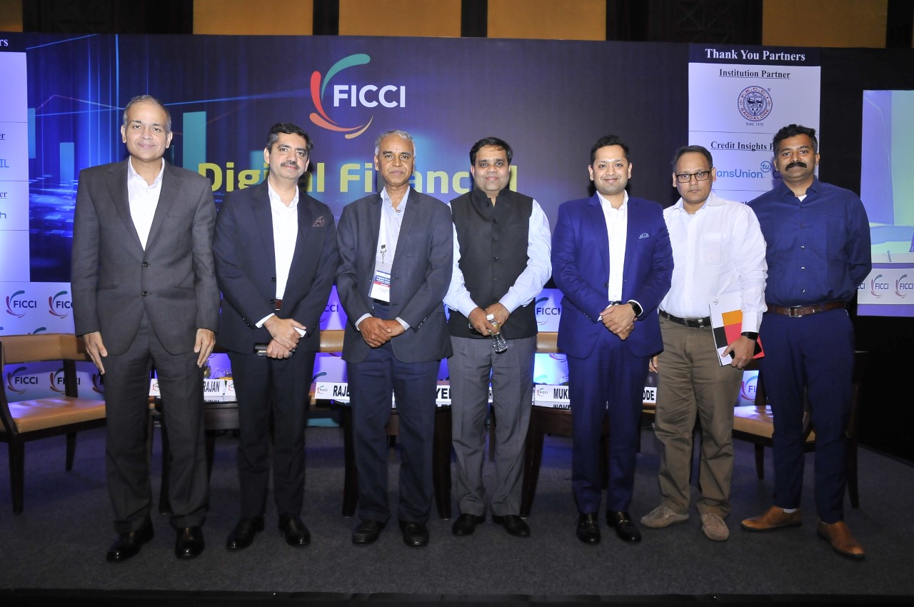 FICCI event doc