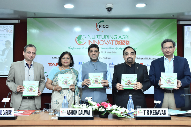 FICCI event doc