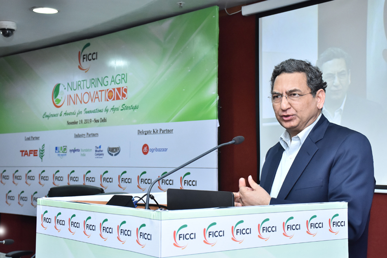 FICCI event doc