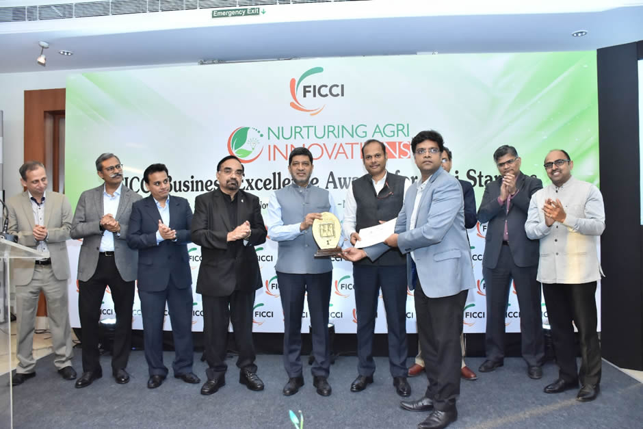 FICCI event doc