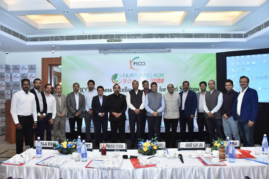 FICCI event doc