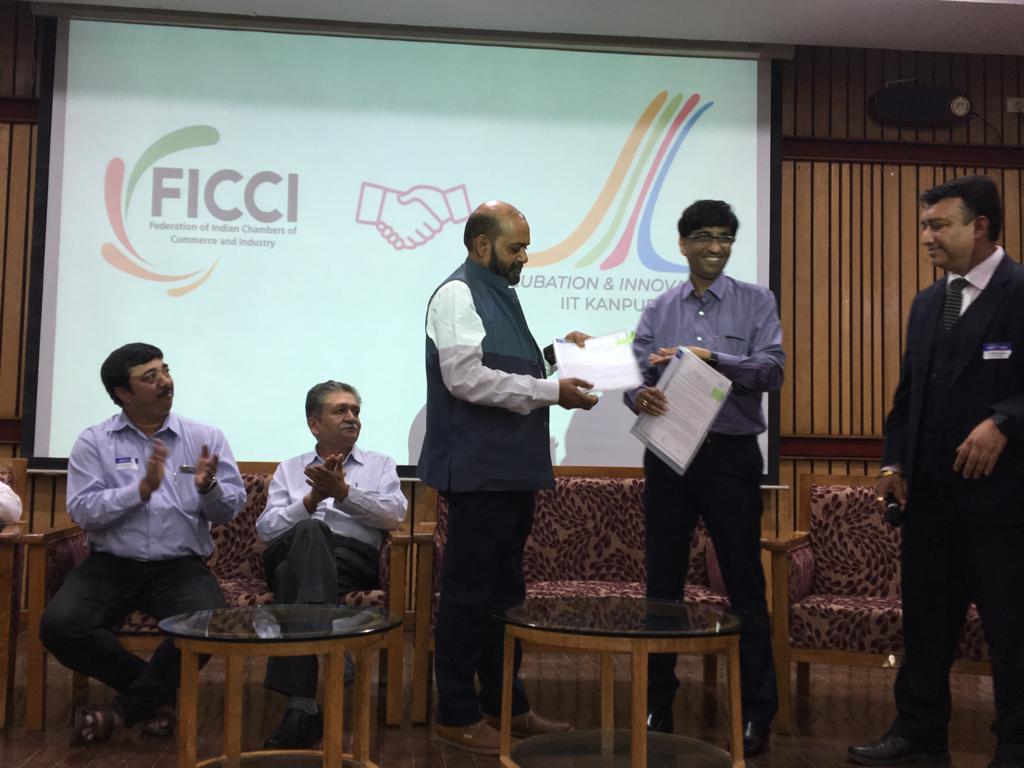 FICCI event doc