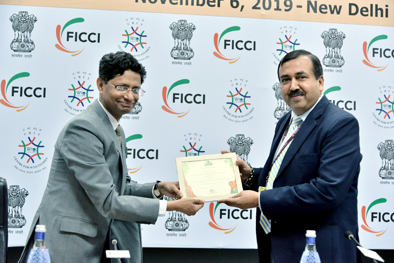 FICCI Events:  