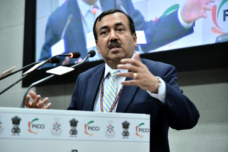 FICCI event doc