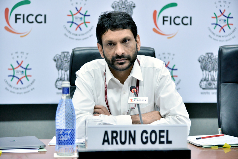 FICCI event doc