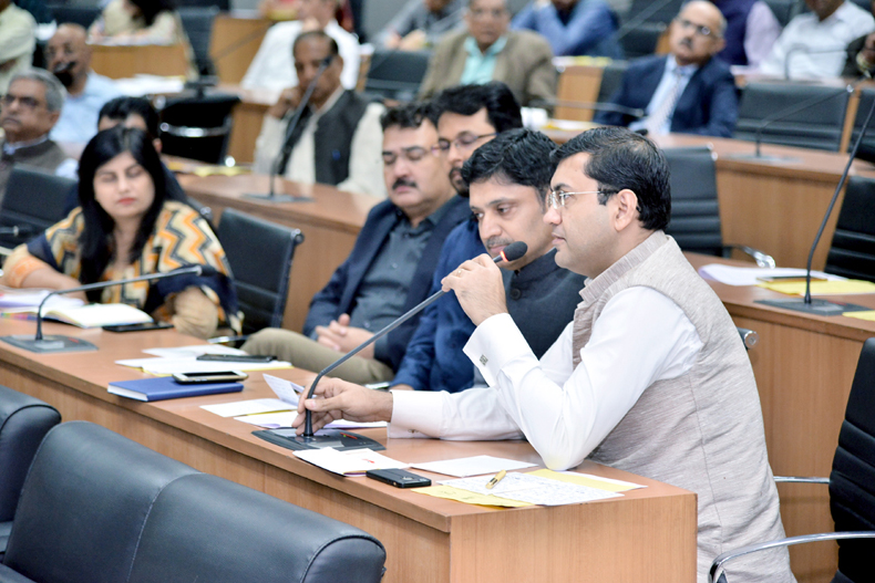 FICCI event doc