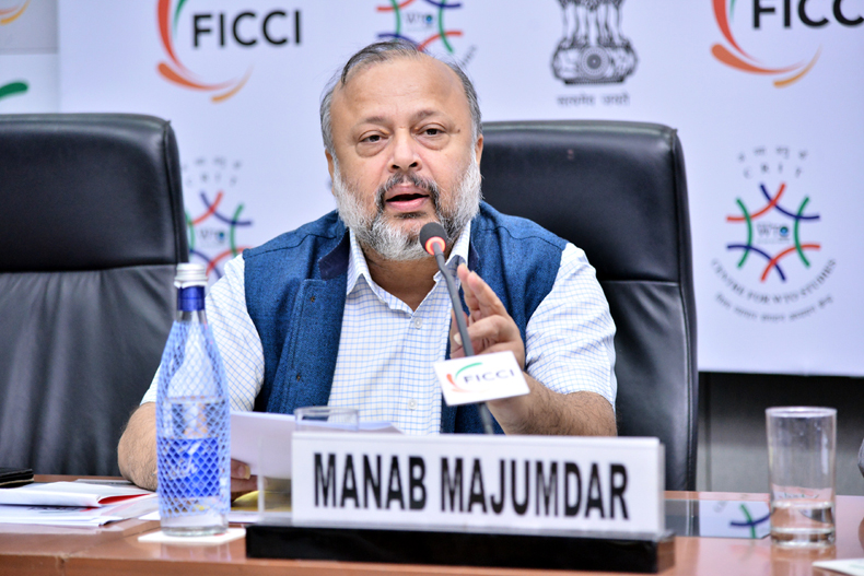 FICCI event doc
