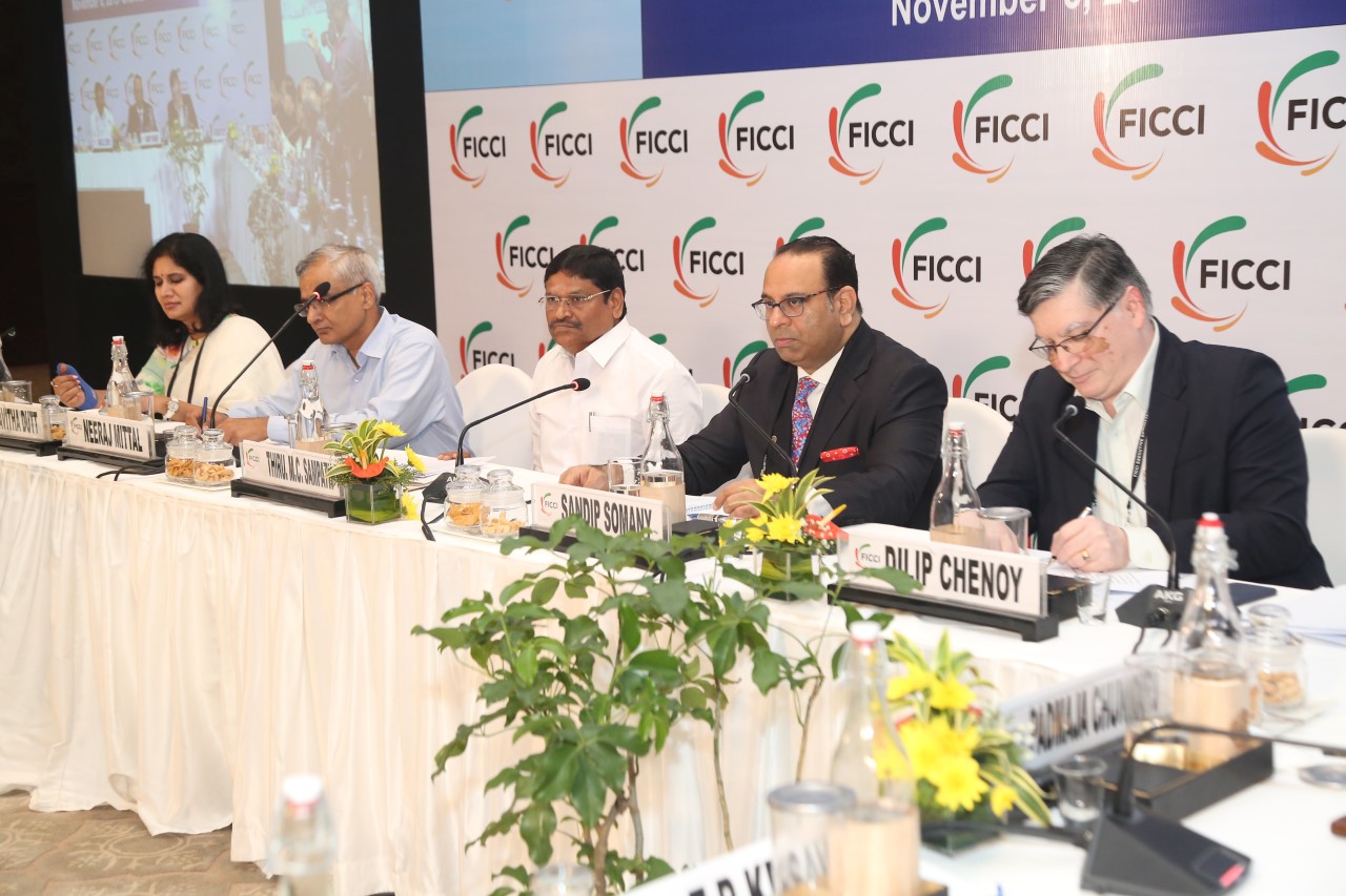 FICCI event doc