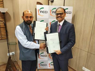 FICCI Events: