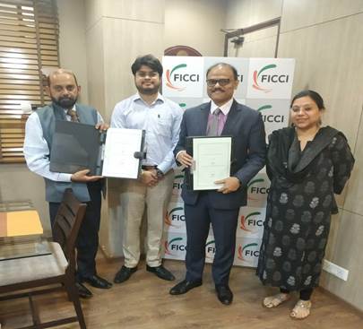 FICCI event doc