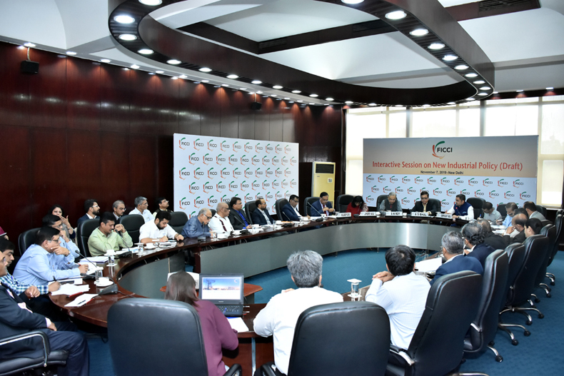 FICCI event doc