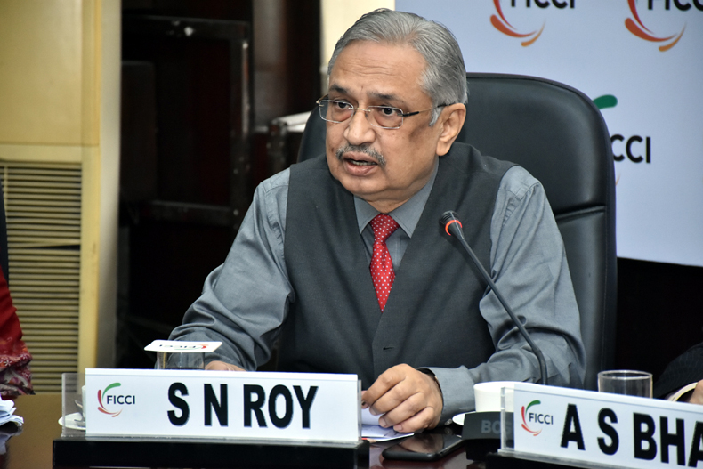 FICCI event doc