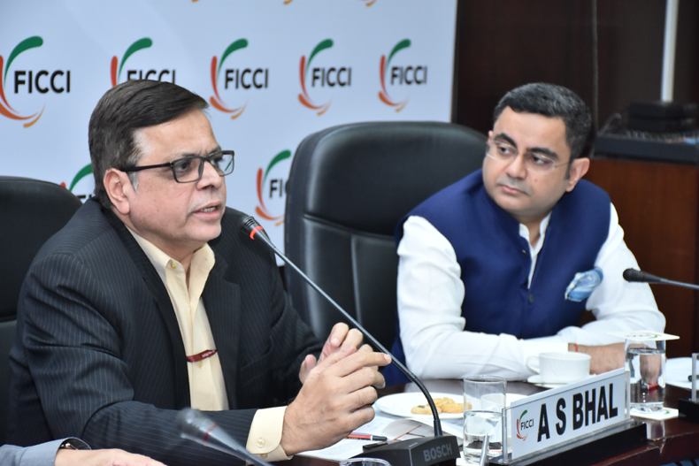 FICCI Events:  