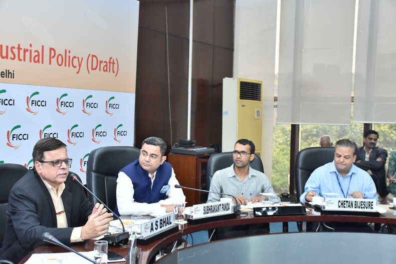 FICCI event doc