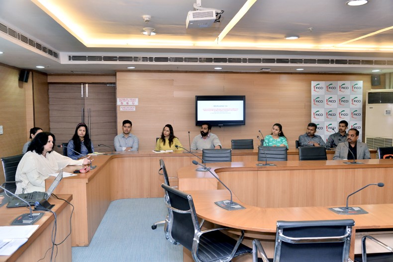 FICCI event doc