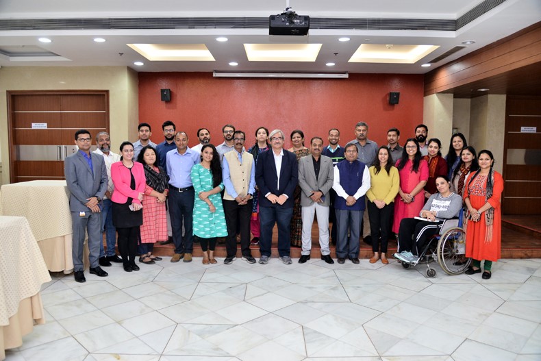 FICCI event doc