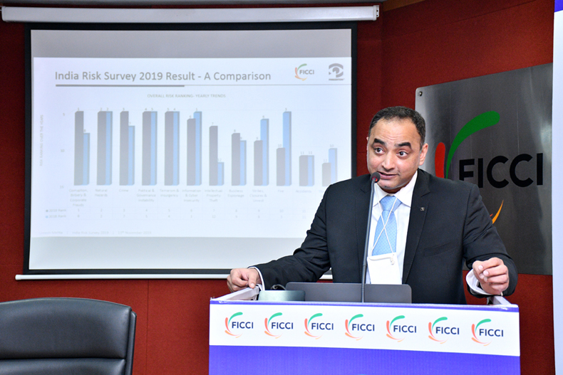 FICCI event doc
