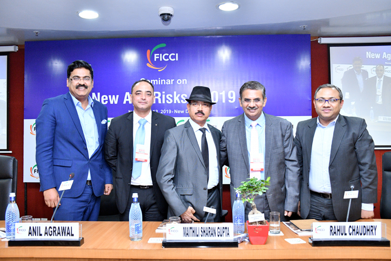 FICCI Events:  