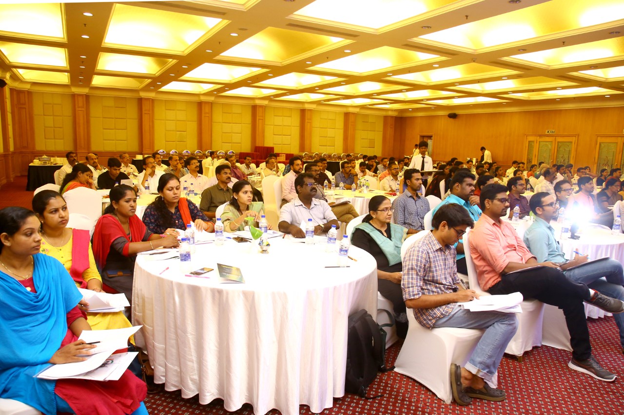 FICCI event doc