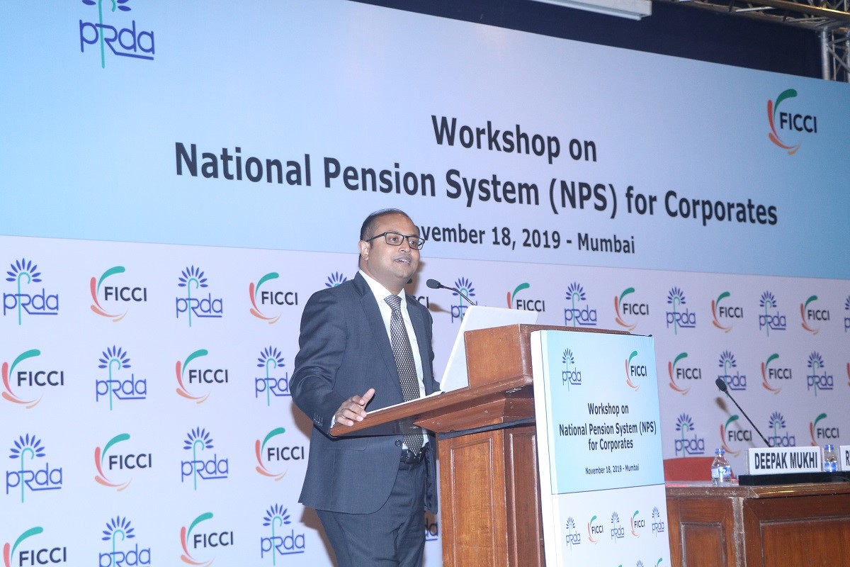 FICCI event doc